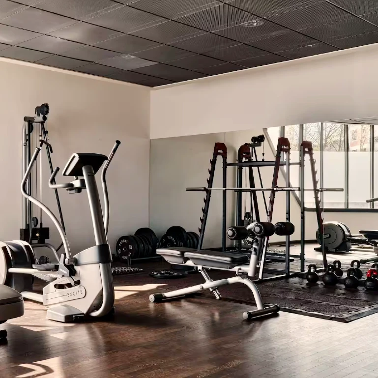 Trening personalny Kraków Monte Cassino