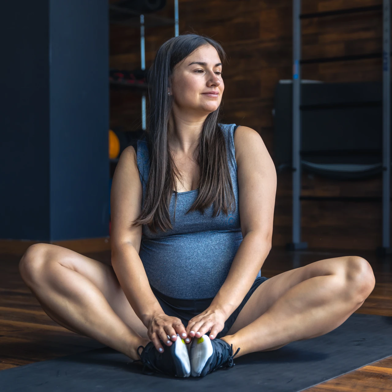 Trening dla kobiet w ciąży – przygotowanie do porodu
